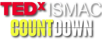 TEDxISMAC Countdown
